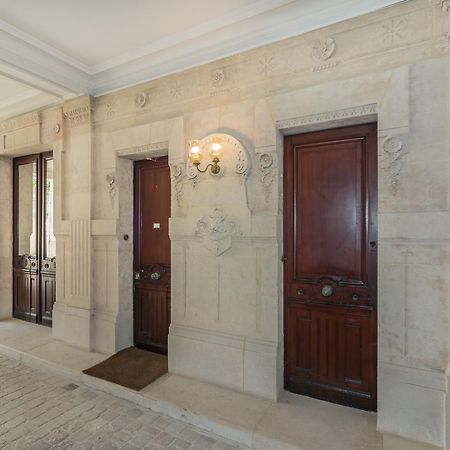 Appartement St Romain - Luxembourg Paris Luaran gambar