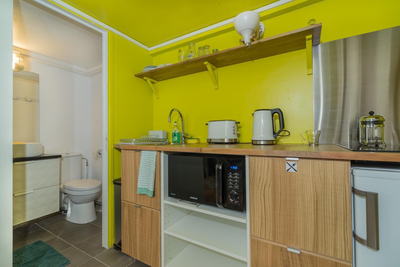 Appartement St Romain - Luxembourg Paris Luaran gambar