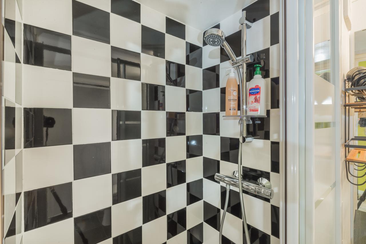 Appartement St Romain - Luxembourg Paris Luaran gambar