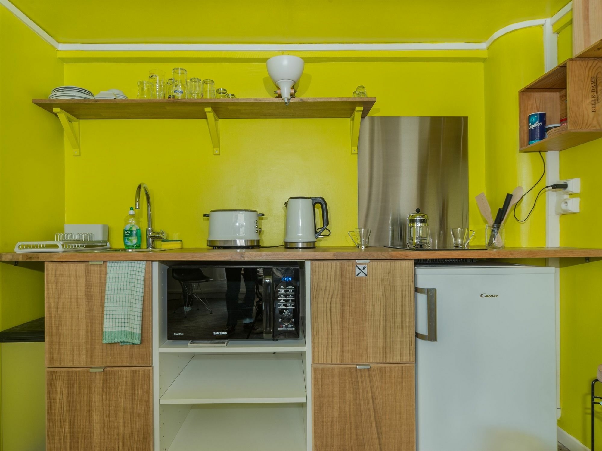Appartement St Romain - Luxembourg Paris Luaran gambar