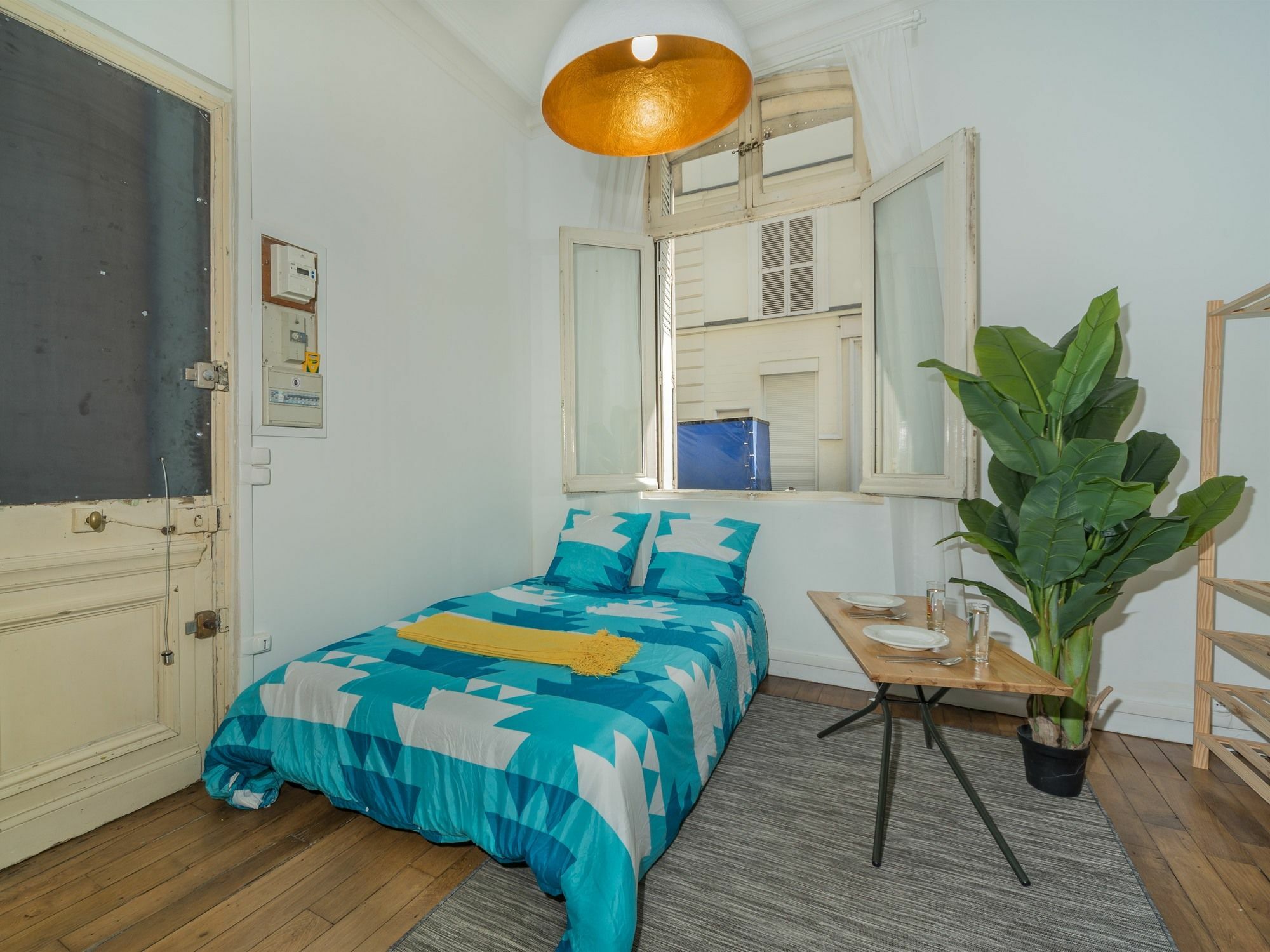Appartement St Romain - Luxembourg Paris Luaran gambar